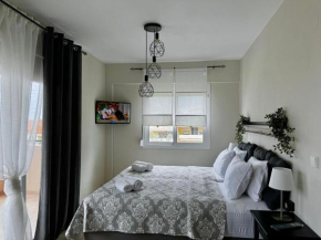 Hotel Sun Sight - Deluxe Family Suites
